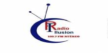Radio Illusion Fm Haïti