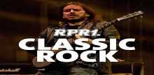 RPR1 Classic Rock