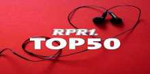 RPR1 Top 50