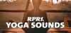 Logo for RPR1 Yoga Sounds
