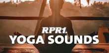 RPR1 Yoga Sounds