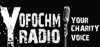 Logo for Yofochm Radio Uganda