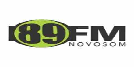 89 FM Novosom