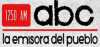 Logo for ABC La Emisora del Pueblo