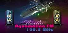 Aguamarina FM 100.5