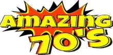 Amazing 70s Radio