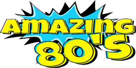 Amazing 80s Radio Listen Live, Radio stations in United Kingdom | Live ...