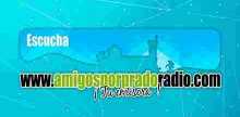 Amigos Por Prado Radio