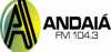 Andaia FM 104.3