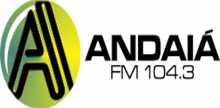 Andaia FM 104.3