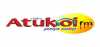 Logo for Atukoi FM