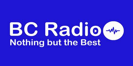 BC Radio | Live Online Radio