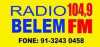 Belem FM 104.9