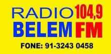 Belem FM 104.9
