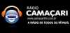 Logo for Camacari FM