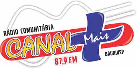 Canal Mais FM