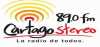 Logo for Cartago Stereo 89.0