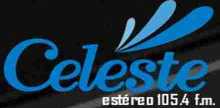 Celeste Estereo