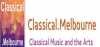 Logo for Classical Melbourne