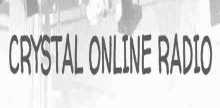 Crystal Online Radio
