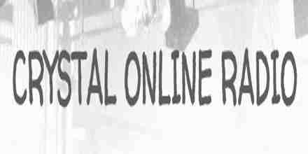 Crystal Online Radio