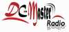 Logo for DC Master Radio