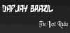 Logo for Dafjay Brazil