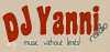 Logo for Dj Yanni Radio