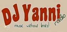 Dj Yanni Radio