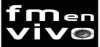 Logo for FM en Vivo