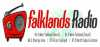Logo for Falkland Radio