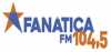 Fanatica FM 104.5