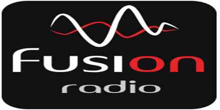 Fusion Radio 96.7