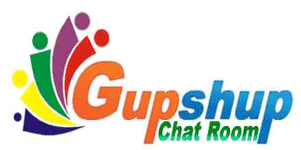 Gup Shup Chat Rooms