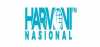 Logo for Harmoni Nasional FM