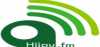 Logo for Hijau FM