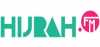 Logo for Hijrah FM