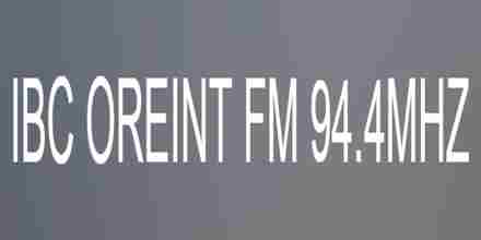 IBC Orient FM 94.4