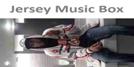 Jersey Music Box