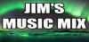 Logo for Jims Music Mix