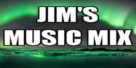 Jims Music Mix