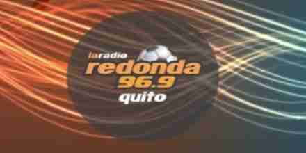 La Radio Redonda - مباشر اون لاين