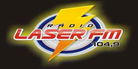 Laser FM 104.9