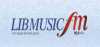 Logo for Lib Music FM