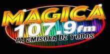 Magica 107.9 FM
