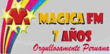 Magica FM Peru