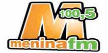 Menina FM 100.5