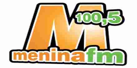 Menina FM 100.5