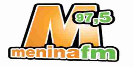 Menina FM 97.5