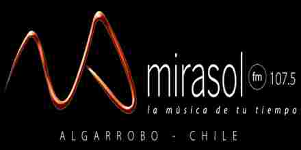 Mirasol FM 107.5